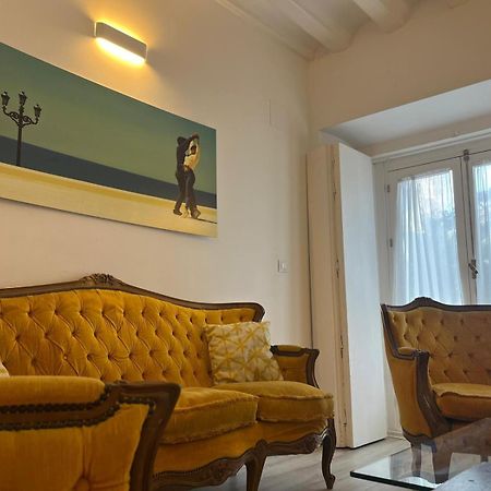 El Bastinazo Con Terraza Privada Grupo Ac Gestion Appartement Cádiz Buitenkant foto