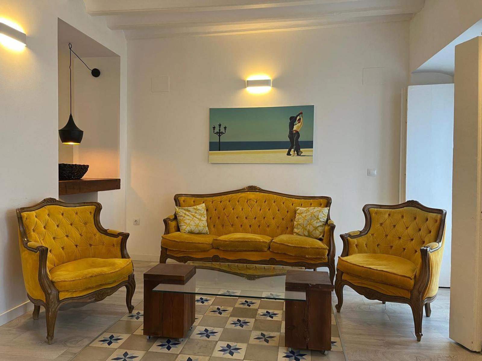 El Bastinazo Con Terraza Privada Grupo Ac Gestion Appartement Cádiz Buitenkant foto