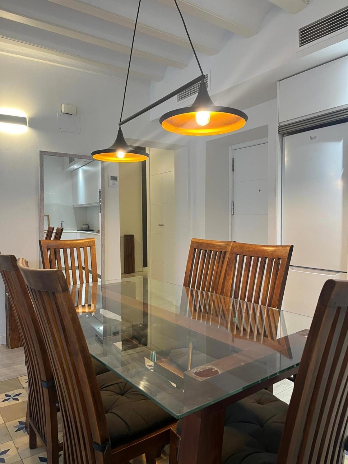 El Bastinazo Con Terraza Privada Grupo Ac Gestion Appartement Cádiz Buitenkant foto