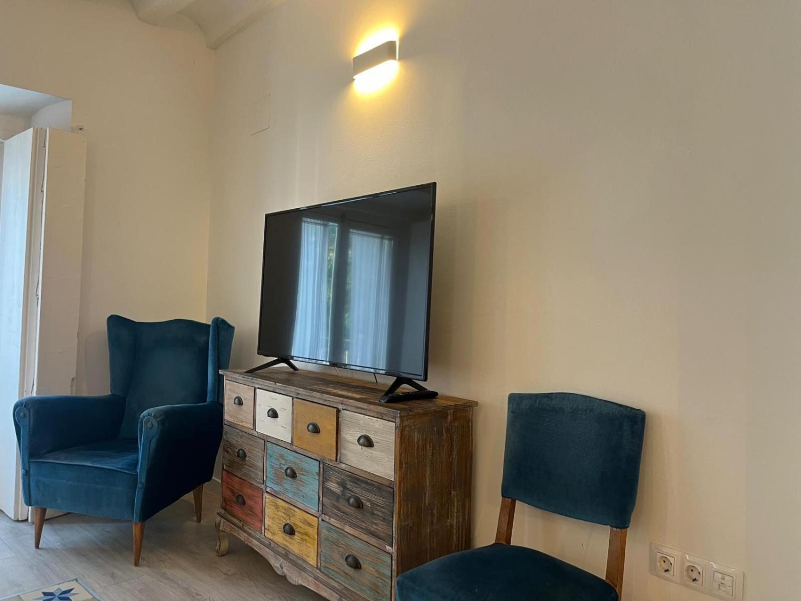 El Bastinazo Con Terraza Privada Grupo Ac Gestion Appartement Cádiz Buitenkant foto