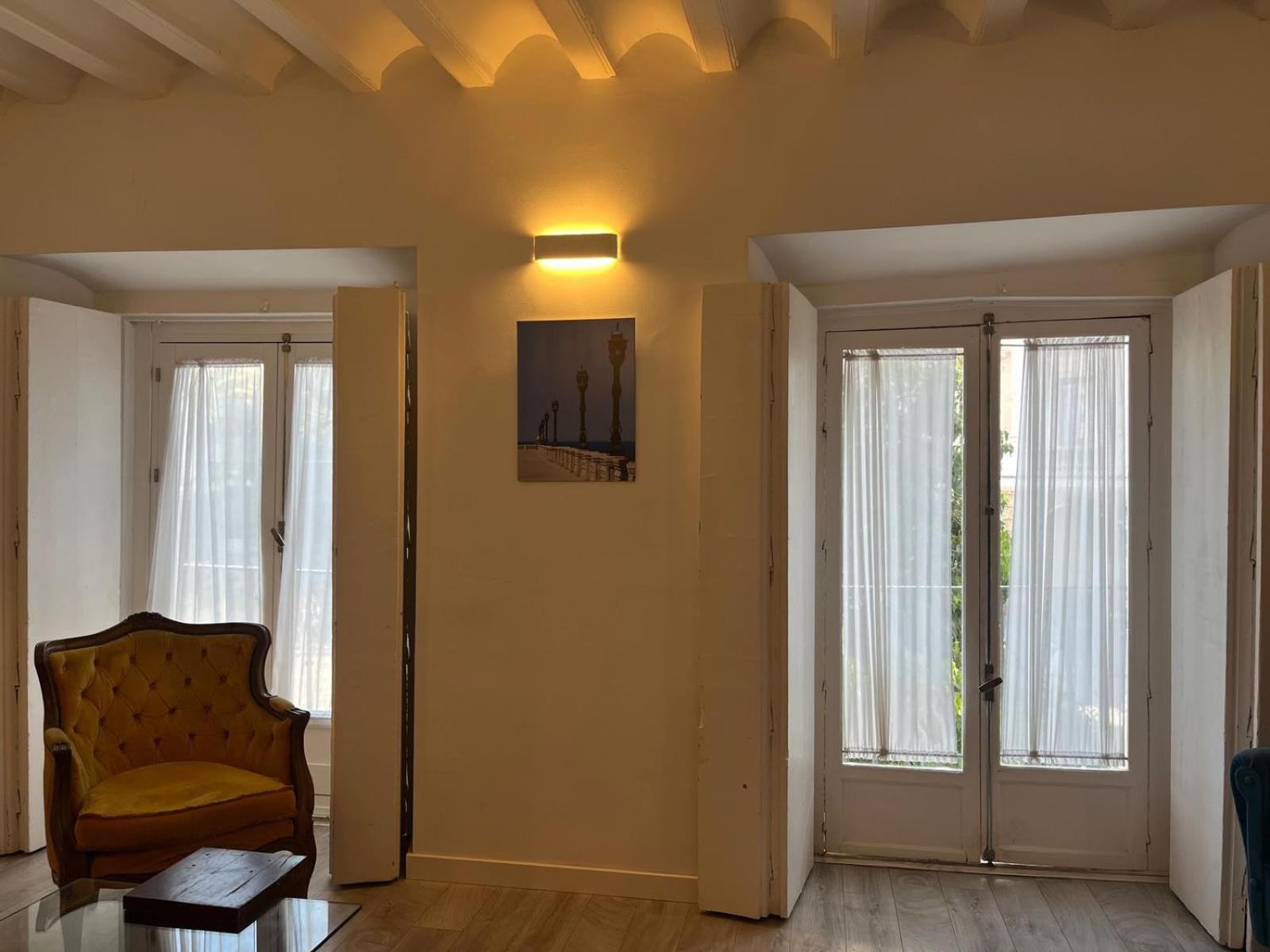 El Bastinazo Con Terraza Privada Grupo Ac Gestion Appartement Cádiz Buitenkant foto
