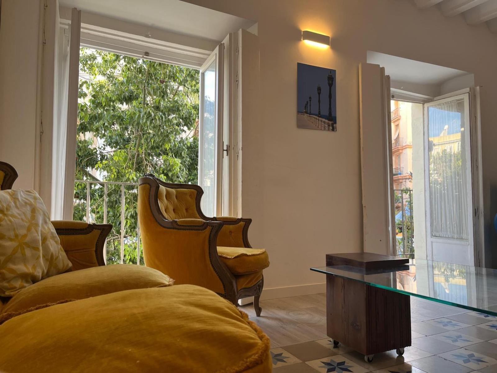 El Bastinazo Con Terraza Privada Grupo Ac Gestion Appartement Cádiz Buitenkant foto