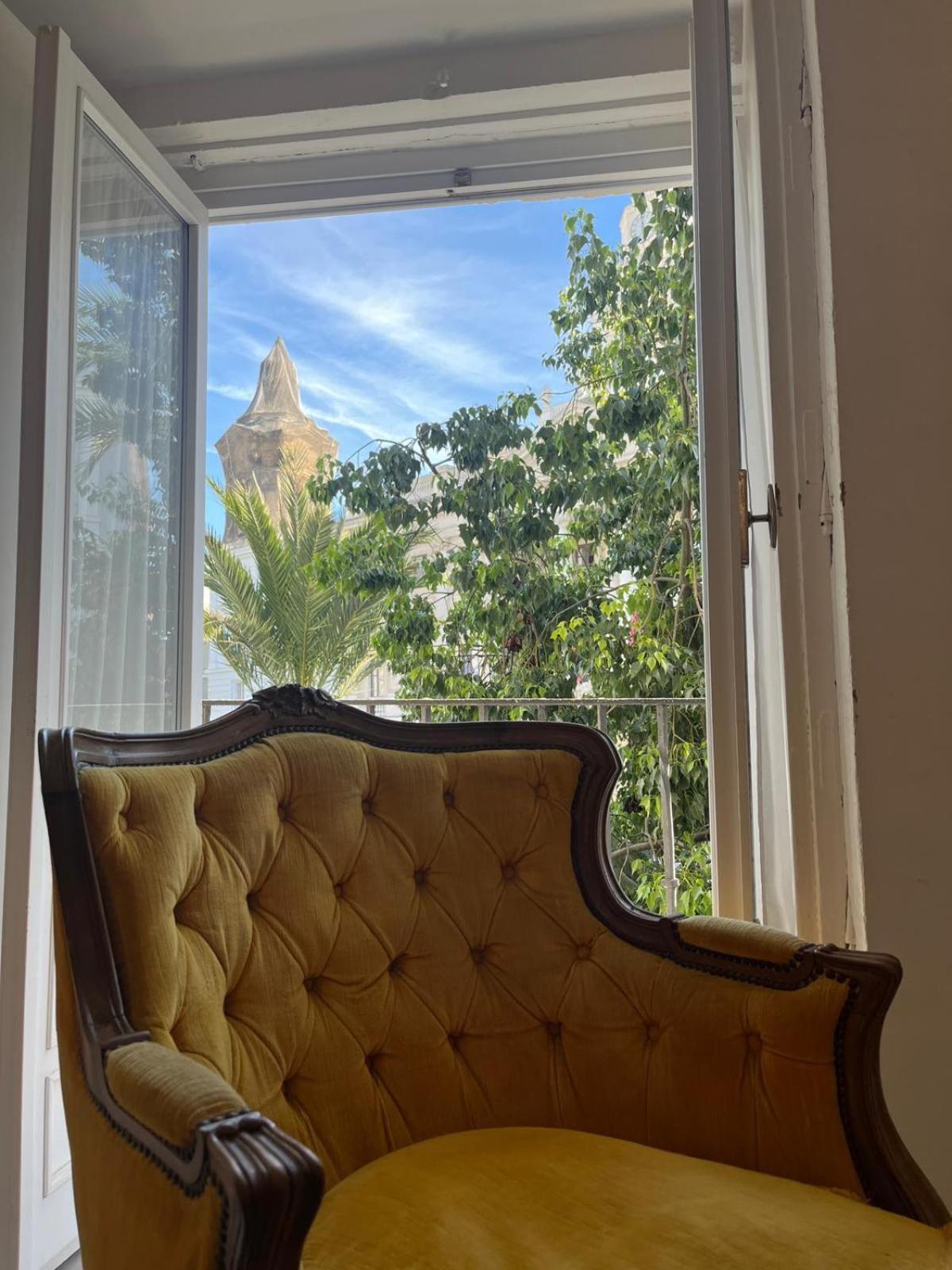 El Bastinazo Con Terraza Privada Grupo Ac Gestion Appartement Cádiz Buitenkant foto