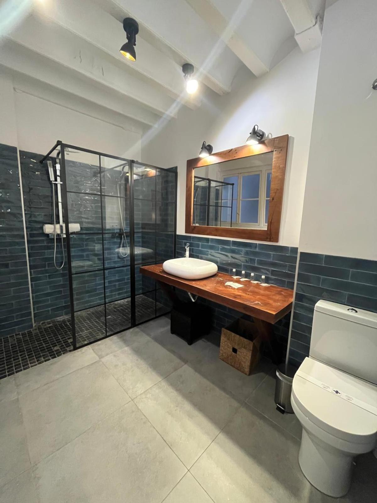El Bastinazo Con Terraza Privada Grupo Ac Gestion Appartement Cádiz Buitenkant foto
