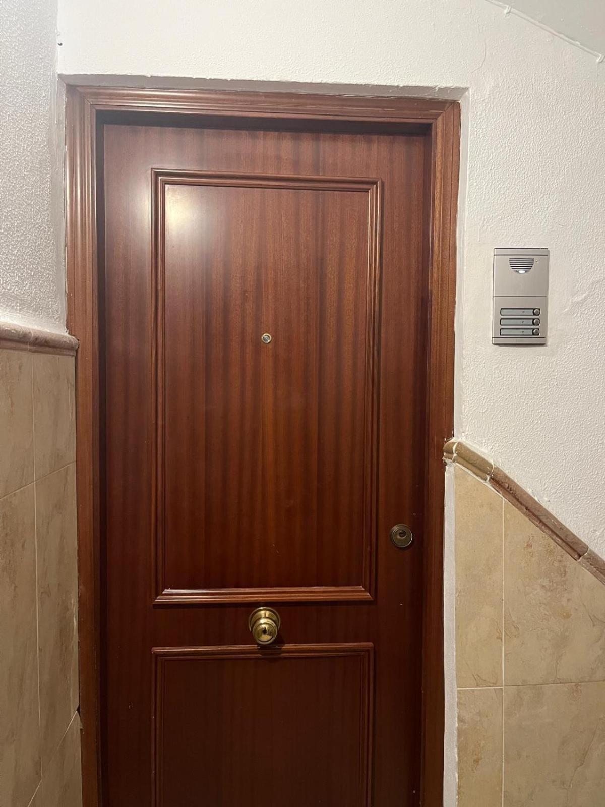El Bastinazo Con Terraza Privada Grupo Ac Gestion Appartement Cádiz Buitenkant foto