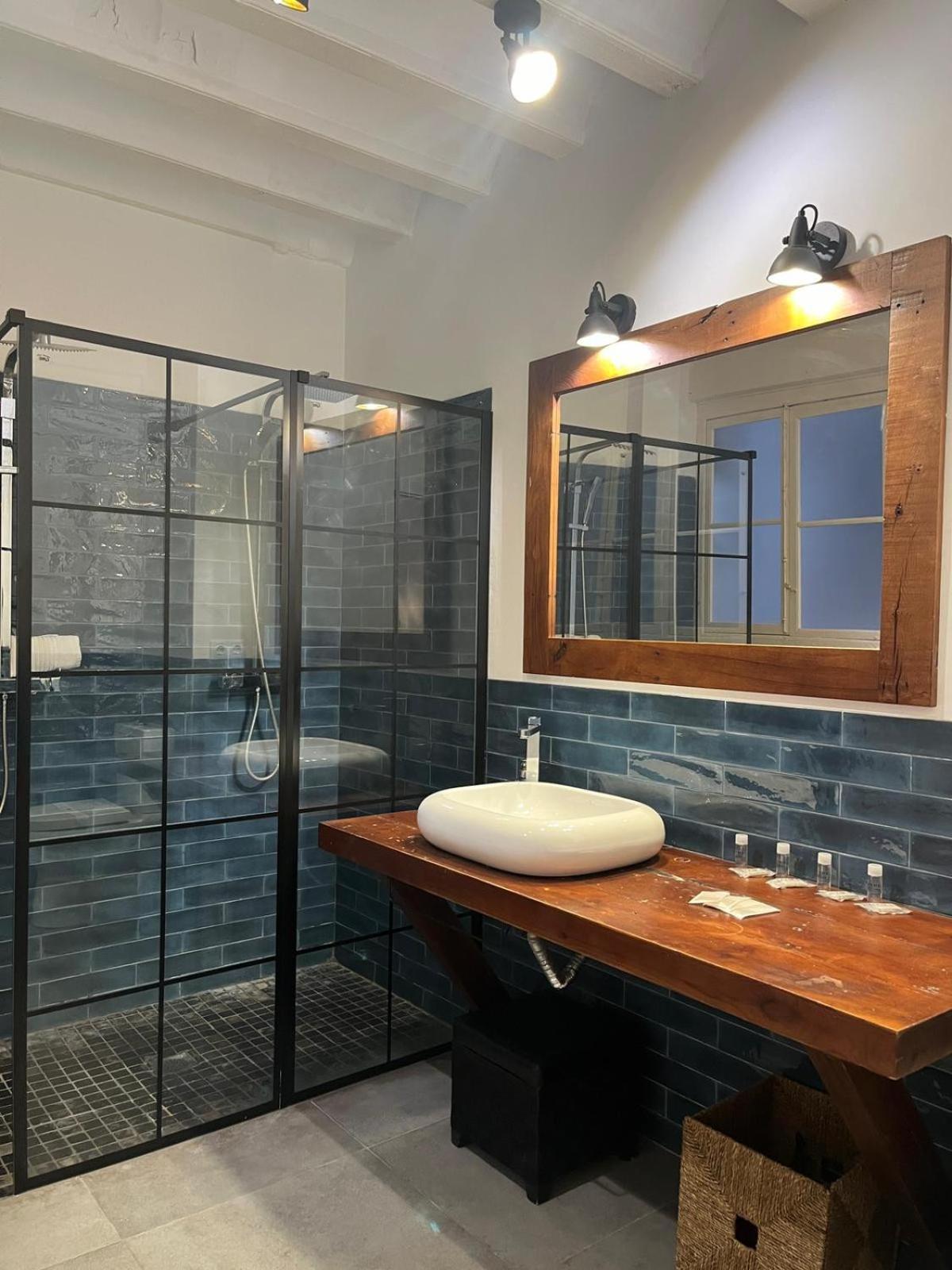 El Bastinazo Con Terraza Privada Grupo Ac Gestion Appartement Cádiz Buitenkant foto
