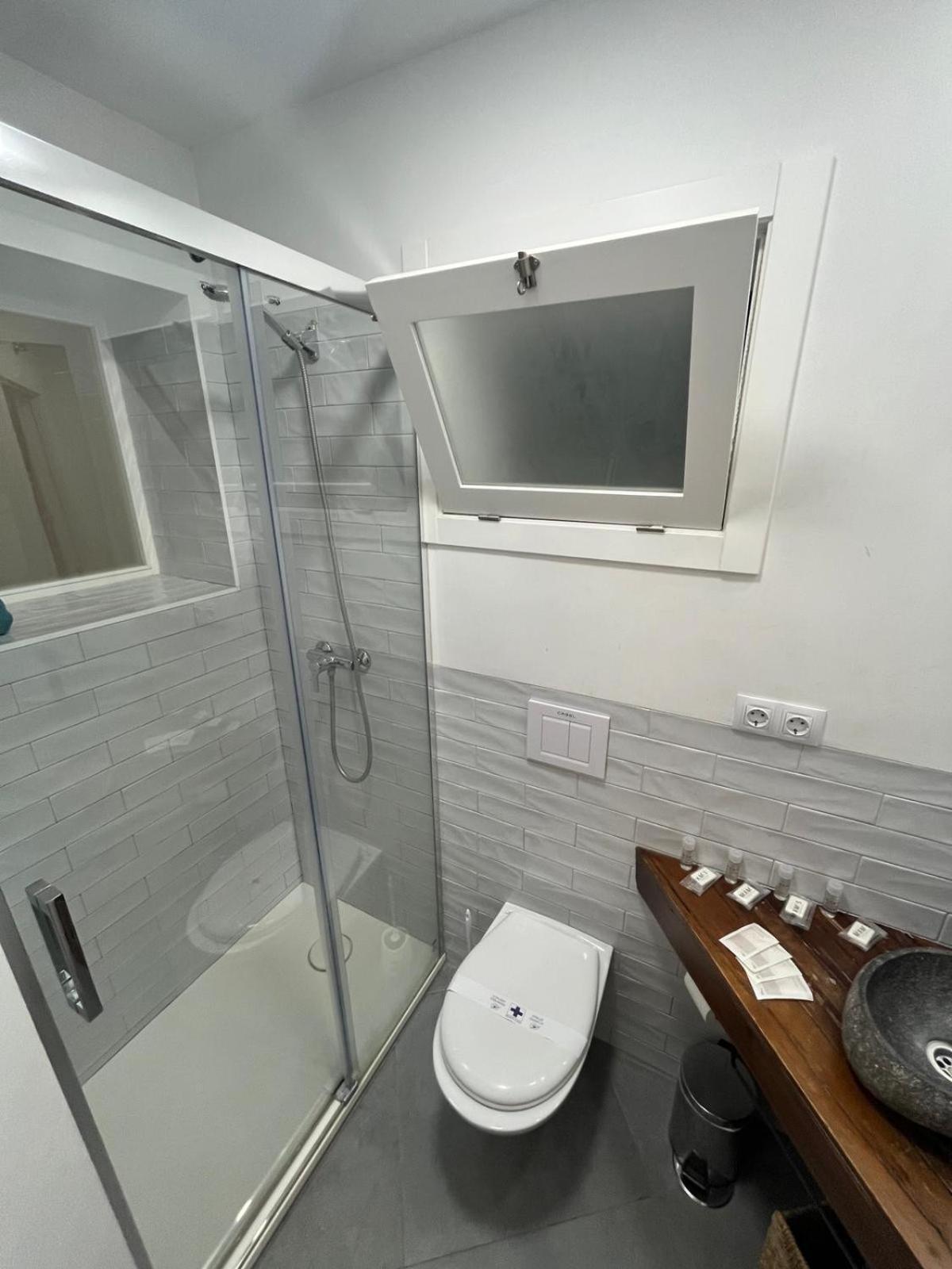 El Bastinazo Con Terraza Privada Grupo Ac Gestion Appartement Cádiz Buitenkant foto
