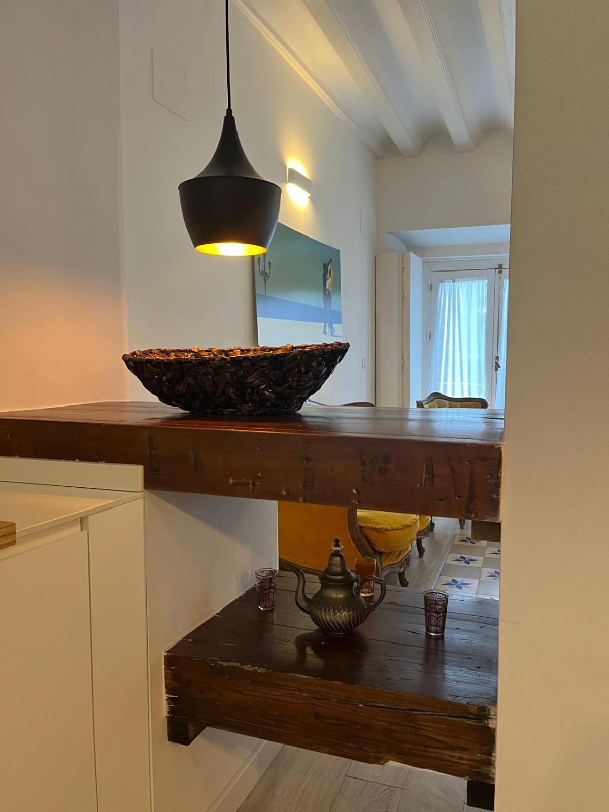 El Bastinazo Con Terraza Privada Grupo Ac Gestion Appartement Cádiz Buitenkant foto