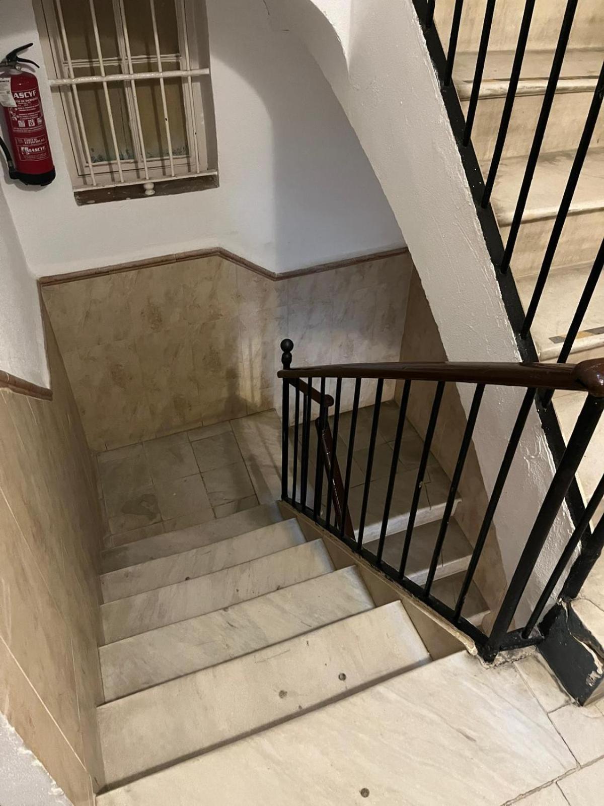 El Bastinazo Con Terraza Privada Grupo Ac Gestion Appartement Cádiz Buitenkant foto