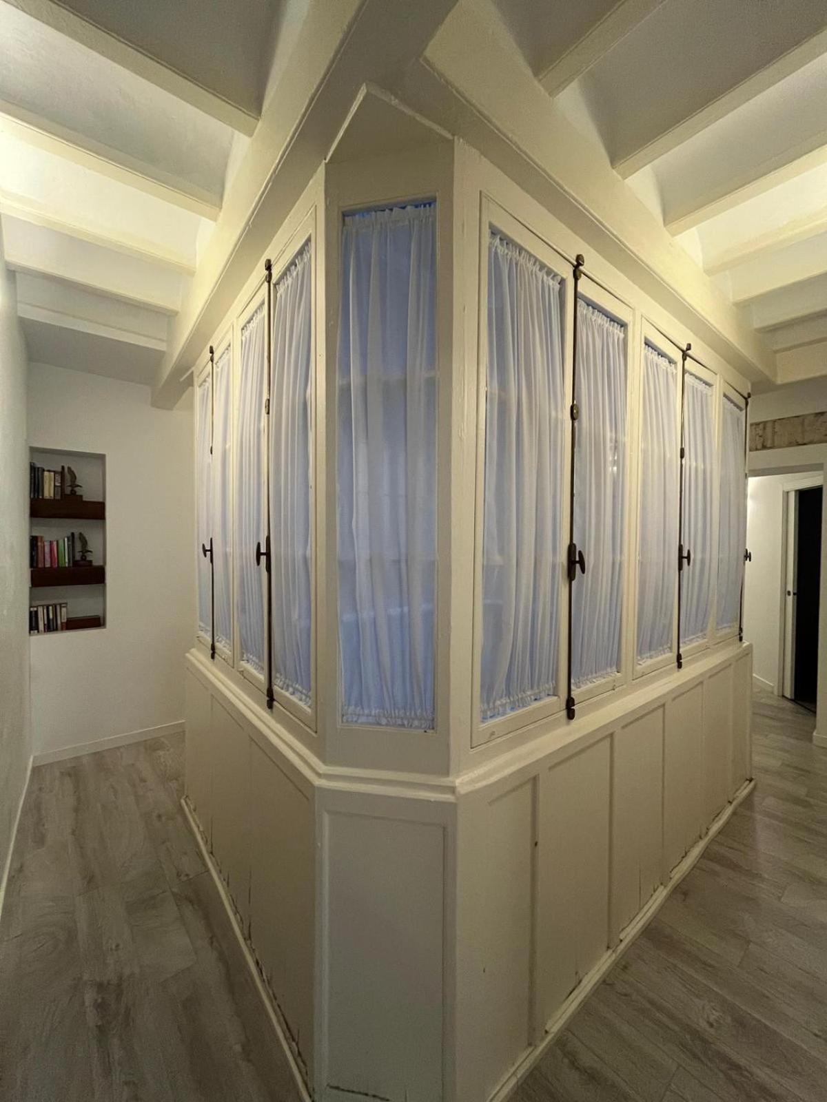 El Bastinazo Con Terraza Privada Grupo Ac Gestion Appartement Cádiz Buitenkant foto
