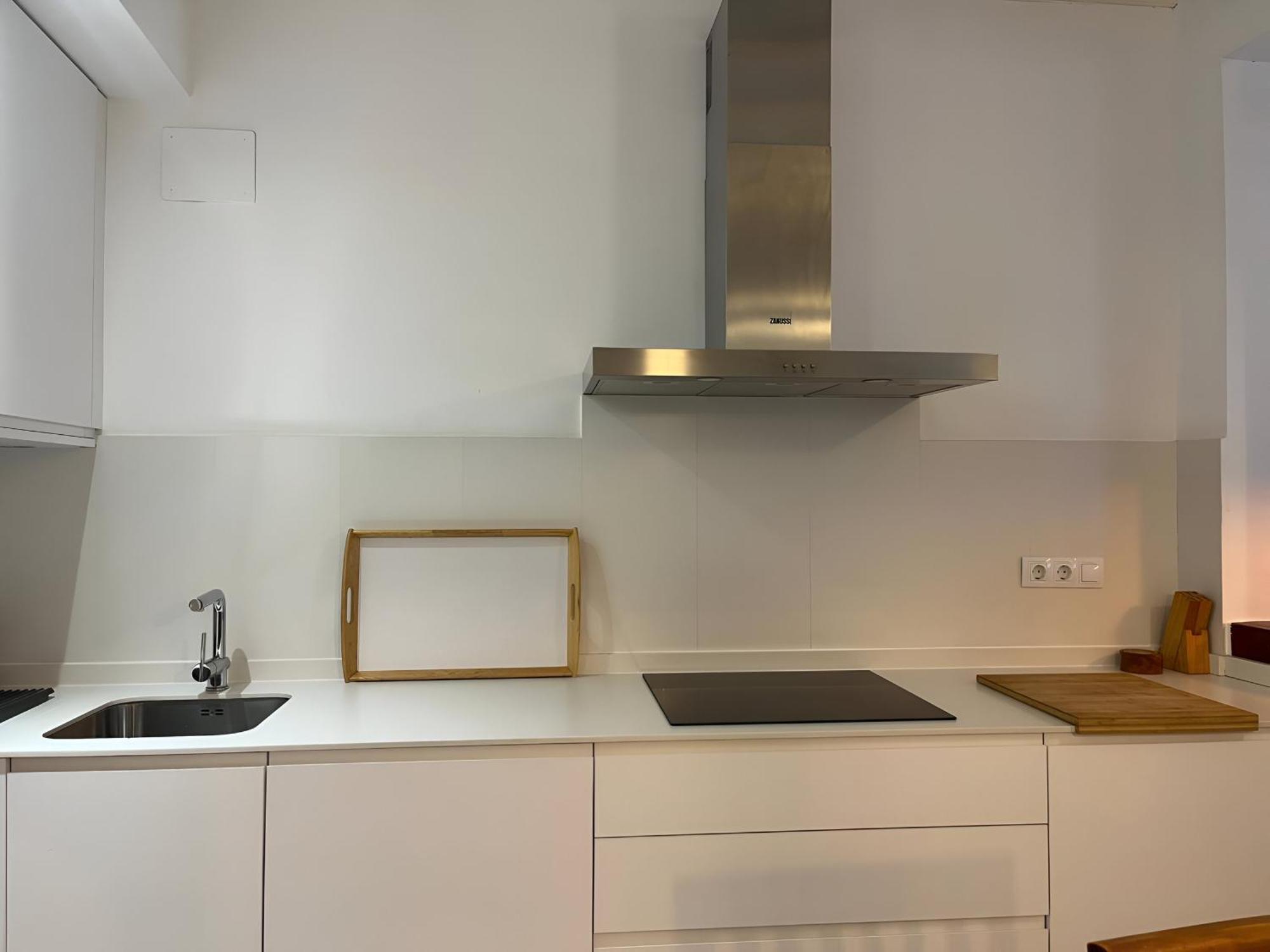 El Bastinazo Con Terraza Privada Grupo Ac Gestion Appartement Cádiz Buitenkant foto